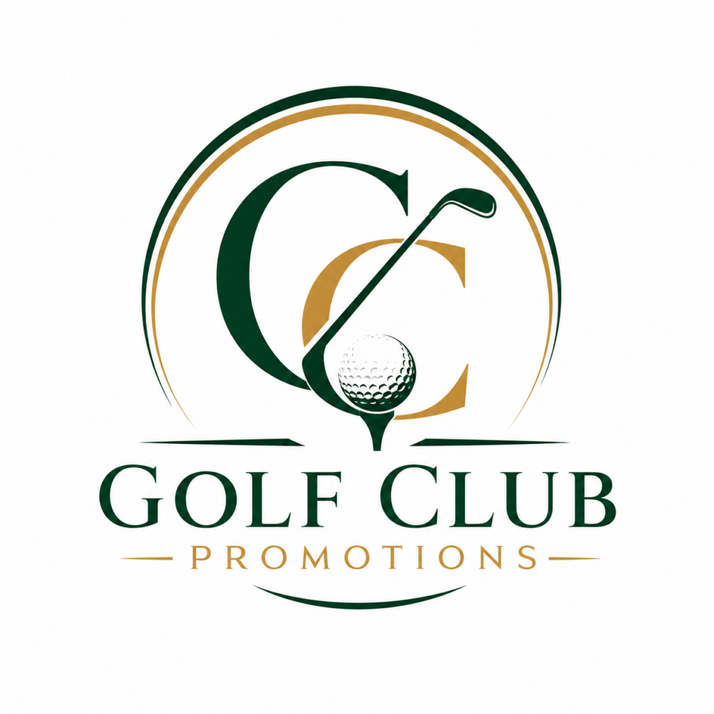 Golf Club Promotions